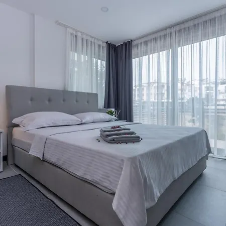 Aparthotel Rose - Cozy Near The *